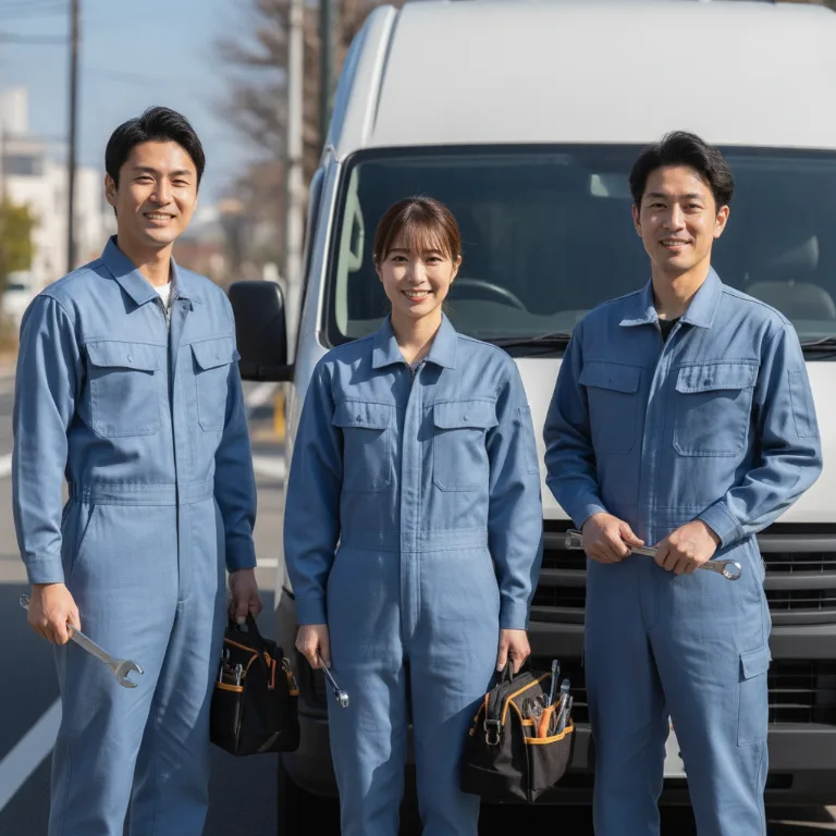 ヒートポンプ修理 のチーム: Akita